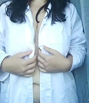 Caress me~