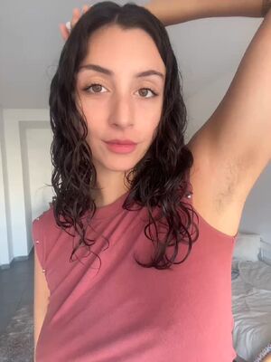 Armpits Armpit Dominatrix Goddess Hairy