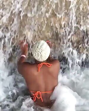 Don't go chasing waterfalls