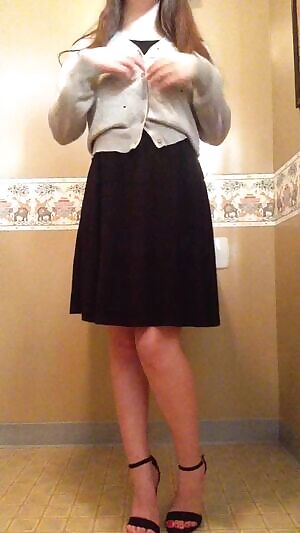 Happy stripping sunday