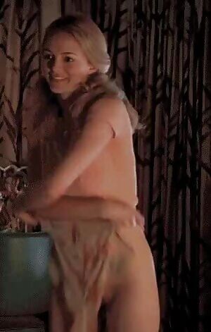 Heather Graham Tits And Bush In Boogie Nights