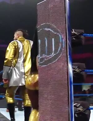 WWE’s Zelina Vega