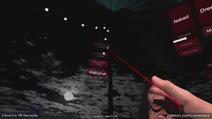 Camping Fantasy Vol.2 - Interactive Adult Game Scene