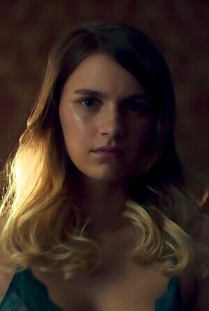 Nell Tiger Free in Too Old to Die Young