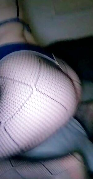 Shaking My Femboy Ass