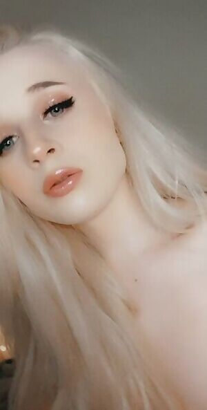 dont ruin my makeup i spent so long on it