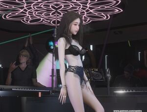 Adult Video Games 3D Animation Club