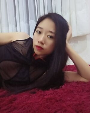 Petite Asians Amateur Asian Brunette Chinese