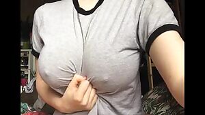 I love ringer tees