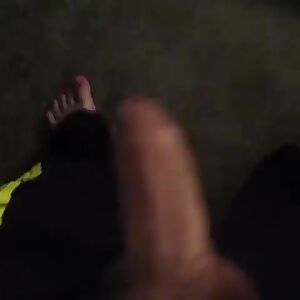 Foreskin in/out
