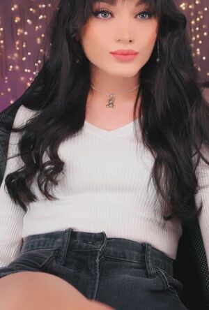 Futa Big Dick Egirl Femboy Feminization