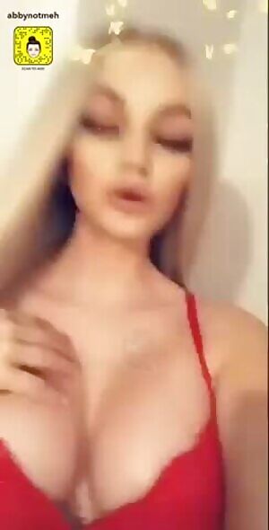 Red is my Colour! ❤️