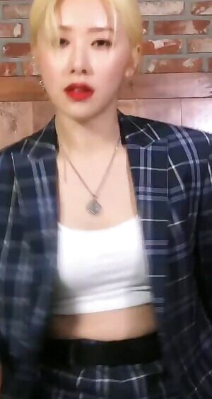 Sonamoo - Euijin