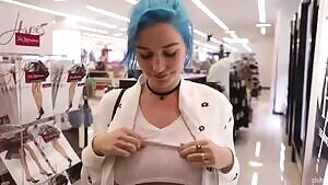 Sexy Sky