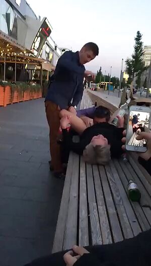 Drinking Too Much