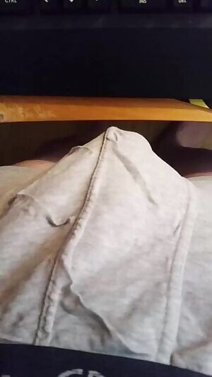 Morning wood whip
