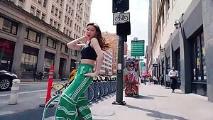 Itzy - Chaeryeong