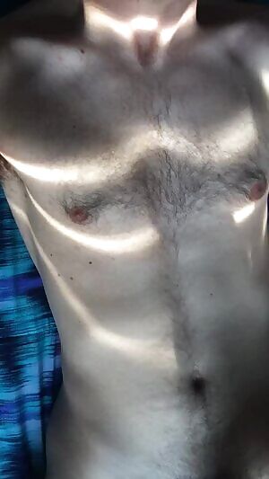 Playing with lighting 😜