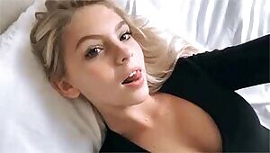 Jordyn Jones - Missionary POV