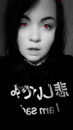 My love, I’ve sinned enough for the both of us. 🖤