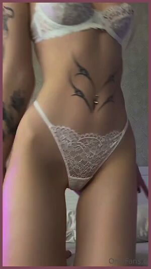Black Ops BBC Babe Big Ass