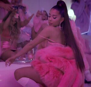 Ariana Grande