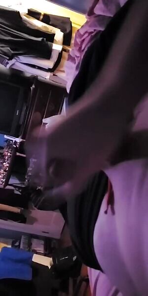 I love it when I'm told to let go