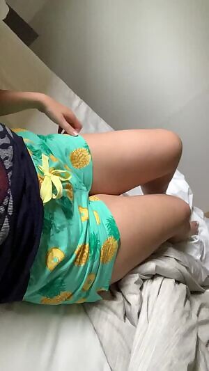 Who lives in a pineapple under the sea? 🍍