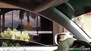 Liza Rowe - Exxxtra Small - 