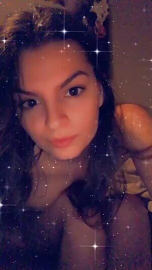 Topless bong rips are my avorite