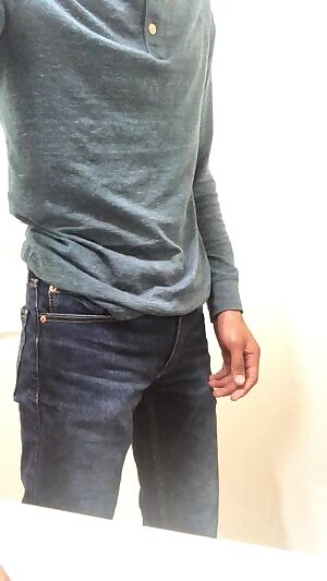 Request fulfilled of me undressing for you guys 😋