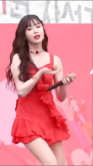 I-dle - Soojin
