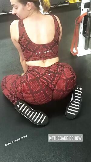 Gabbie Hanna