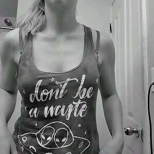 OC clamped titty drop 😁