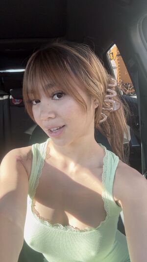 Pussy Denial Amateur Asian Babe Big Tits