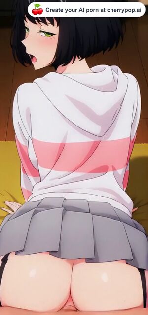 Ecchi Anime 3D Animation Babe Cute