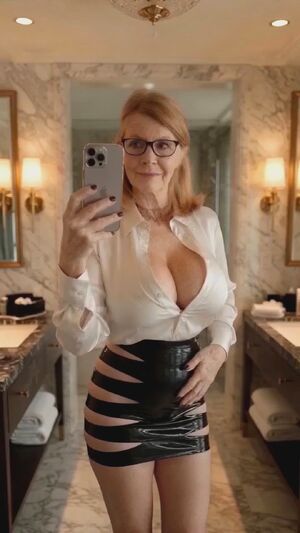 Horny Cougars Amateur Big Tits Boobs