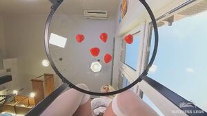 Mom Feet Amateur Crush Food Fetish