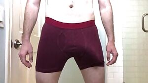 Building up the anticipation