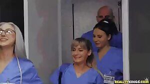 Skylar Vox - Registered Nurse