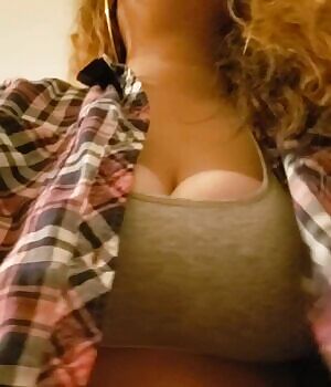 Just me checking in on Titty Tuesday 🙋‍♀️✅🥛🥛💥😘