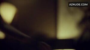 Camille de Pazzis - Hemlock Grove