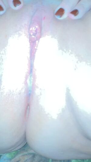 Be a good boy and lick it clean.