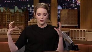Emma Stone