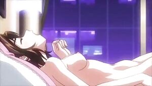 Reminding Her Who Is In Charge