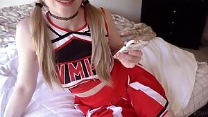 Halloween Bundle! 🎃 10/21-10/31 🎃 Big Booty Goth GF Wednesday Addams, Vampire Slut Craves your Nut, and Your Wish is my Cummand