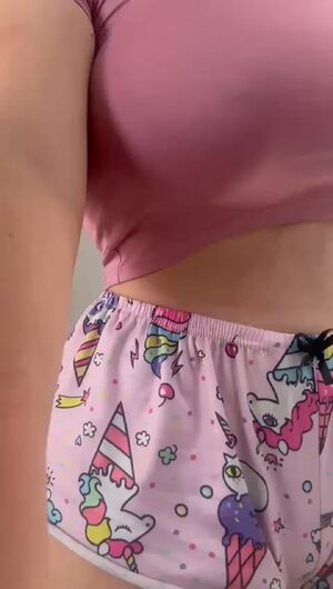 Body like this doesn’t go unnoticed