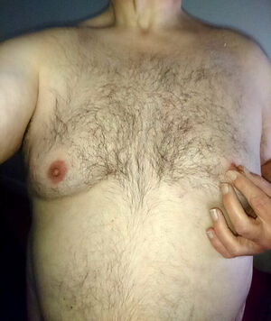 Gay Nipple Play Armpits Hairy Nipples
