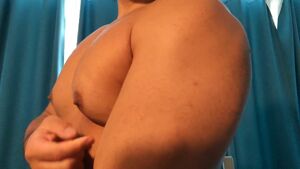 Gay Nipple Play Erect Nipples Himbo Mode