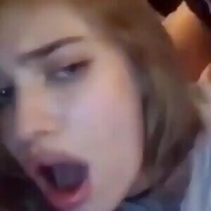 Who is she and where can i find this video's full version?